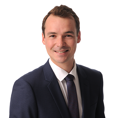 Valentin Tschaen, Norton Rose Fulbright